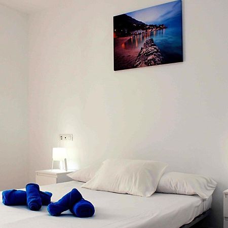 Sfj Apartamento Arrecife Eksteriør billede