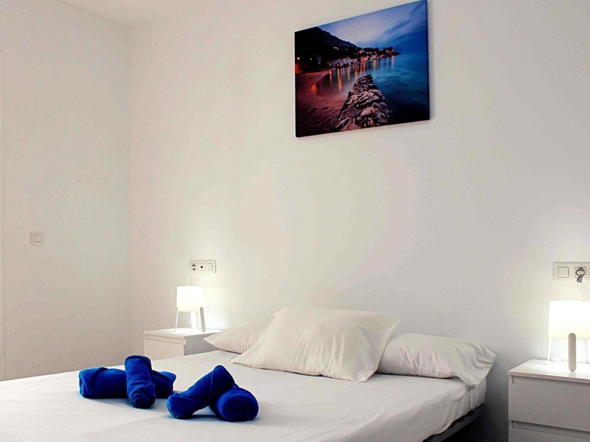 Sfj Apartamento Arrecife Eksteriør billede
