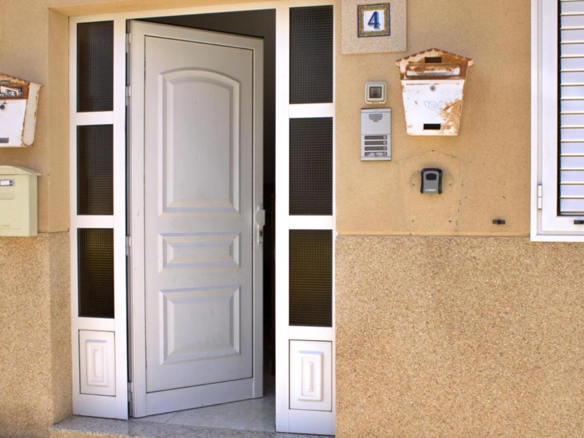 Sfj Apartamento Arrecife Eksteriør billede