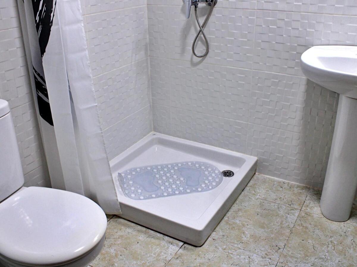 Sfj Apartamento Arrecife Eksteriør billede