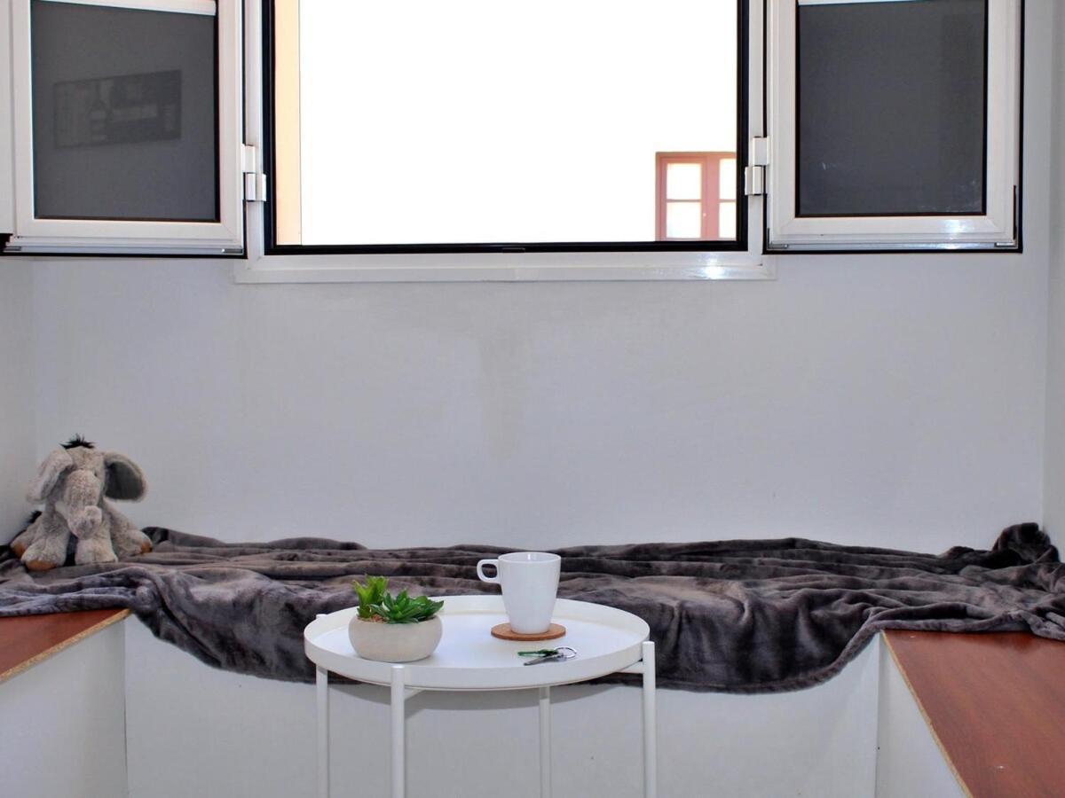 Sfj Apartamento Arrecife Eksteriør billede